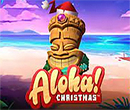 Aloha! Christmas