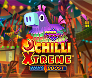 Chilli Xtreme