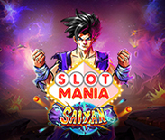 Slot Mania Saiyan